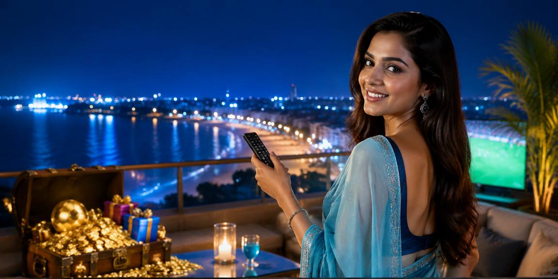 b666bet অ্যাডভান্সড ক্যারিবিয়ান